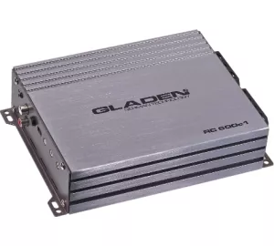 Gladen RC 600c1 von Gladen
