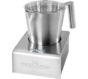ProfiCook PC-MS 1032 in silber von ProfiCook