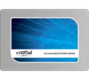 Crucial BX100 von Crucial