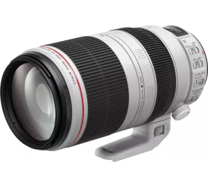 Canon EF 100-400mm f/4.5-5.6L IS II USM von Canon
