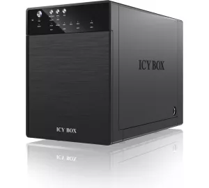 Raidsonic Icy Box IB-3640SU3 von ICY BOX