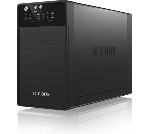 Raidsonic Icy Box IB-RD3620SU3 von ICY BOX