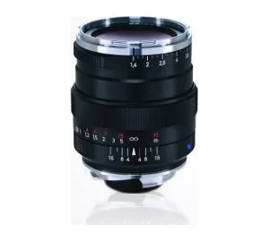 Zeiss Distagon T* 1,4/35 mm ZM von ZEISS