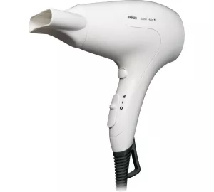 Braun Satin Hair 1 HD180 PowerPerfection von Braun