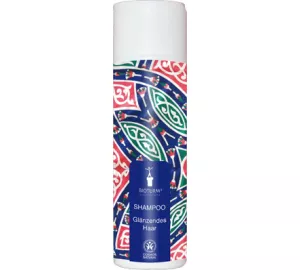 Bioturm Shampoo Glänzendes Haar Nr. 102 von BIOTURM