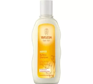 Weleda Hafer Aufbau-Shampoo von Weleda