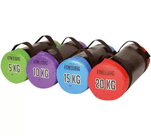 Gymstick Fitnessbags von Sport-Tec
