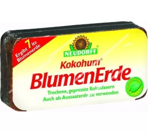 Neudorff Kokohum Blumenerde von Neudorff