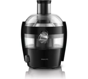 Philips Viva Collection HR1832/00 in schwarz von Philips