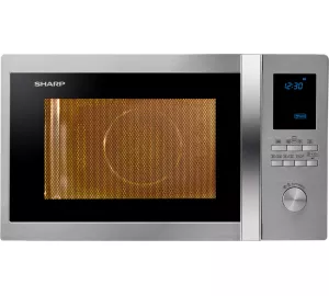 Sharp R-922STWE von Sharp
