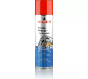 Nigrin Ketten-Reiniger für Motorräder von NIGRIN
