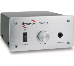Dynavox CSM-112 von Dynavox
