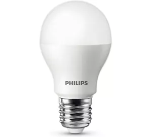 Philips LED Lampe 9W E27 von Philips