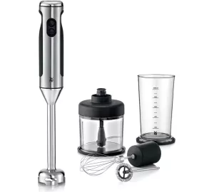 WMF Edelstab 4-in-1 Set in silber von WMF