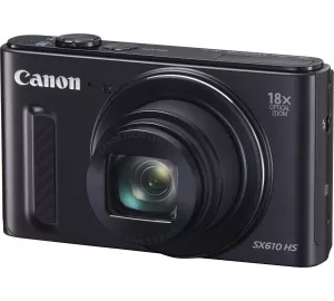 Canon PowerShot SX610 HS von Canon