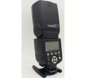 Yongnuo Speedlite YN-560 Mark IV von Yongnuo