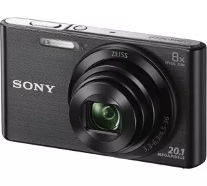Sony Cyber-shot DSC-W830 von Sony