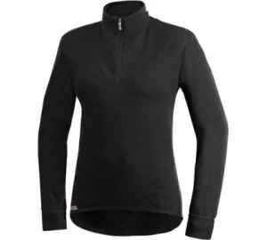 Woolpower Zip Turtleneck 200 von Woolpower