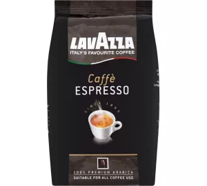 Lavazza Caffè Espresso (ganze Bohnen) von Lavazza