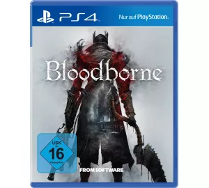 From Software Bloodborne (für PS4) von Sony