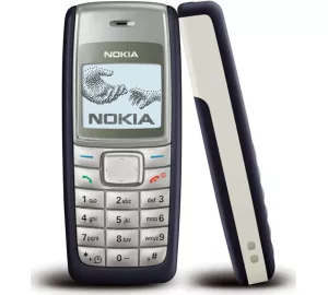 Nokia 1112 von Nokia