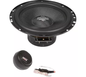Audio System MX 165 von AUDIO SYSTEM