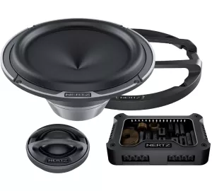 Hertz MLK 1650.3 von Hertz