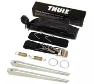 Thule Hold Down Side Strap Kit von Thule
