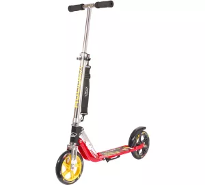 Hudora Big Wheel 205 in schwarz von HUDORA