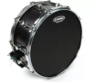 EVANS Hydraulic Black Coated von Evans
