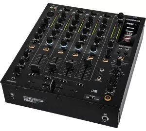 Reloop RMX-60 Digital von Reloop