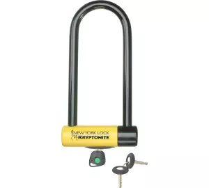 Kryptonite New York Lock M18-WL von Kryptonite