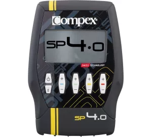 Compex Muskelstimulation SP 4.0 von Compex