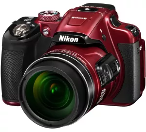 Nikon Coolpix P610 von Nikon