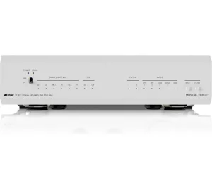 Musical Fidelity MX-DAC von Musical Fidelity