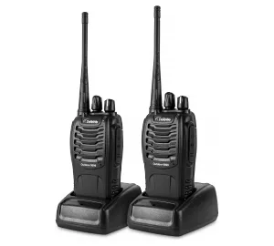 DeTeWe Outdoor 9000 von Motorola
