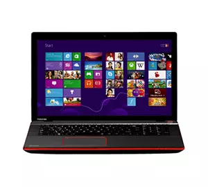 Toshiba Qosmio X70 von Toshiba