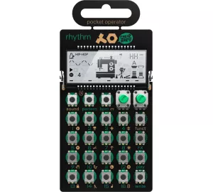 Teenage Engineering PO-12 Rhythm von Teenage Engineering