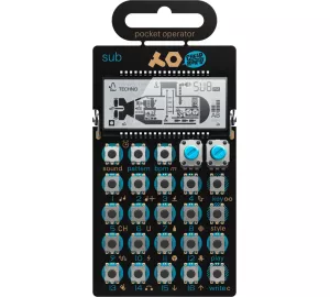 Teenage Engineering PO-14 Sub von Teenage Engineering