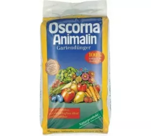 Oscorna Animalin Gartendünger von Oscorna