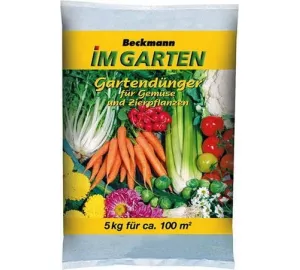 Beckmann Dünger von Beckmann