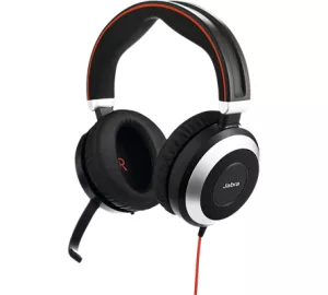 Jabra Evolve 80 von Jabra