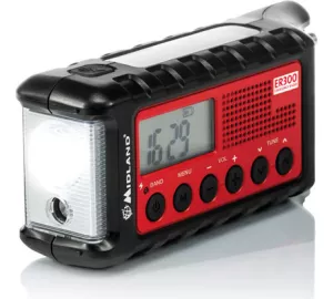 Midland ER300 von Midland