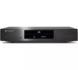 Cambridge Audio CXC von Cambridge Audio