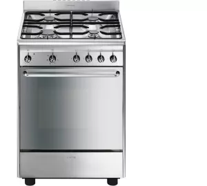 Smeg SCD60EMX9 von Smeg