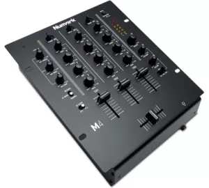 Numark M4 von Numark