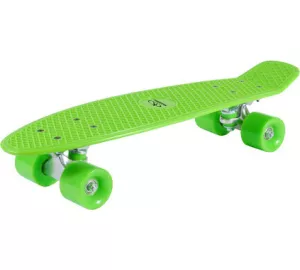 Hudora Skateboard Retro (12136) von HUDORA