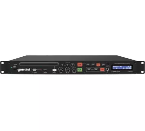 Gemini CDMP-1500 von Gemini