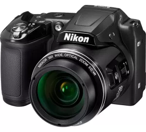 Nikon Coolpix L840 von Nikon
