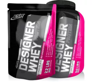 ESN Designer Whey von ESN